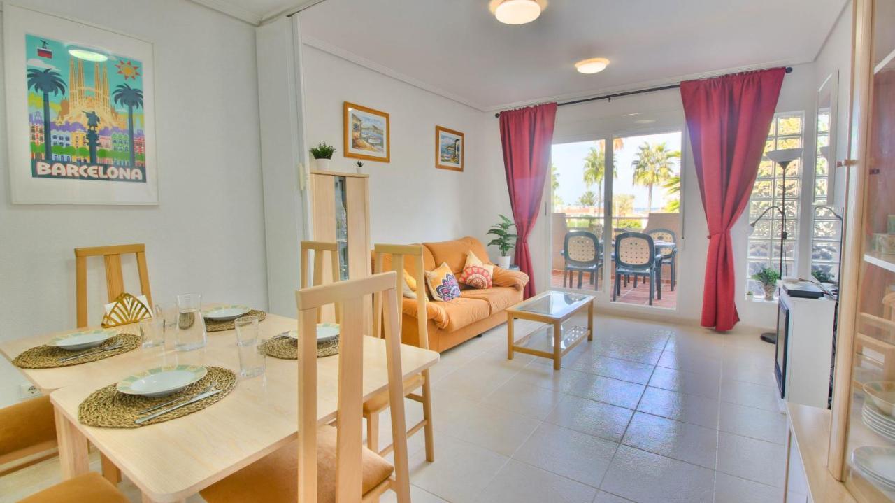 Residencial El Paraiso II Denia Exterior photo