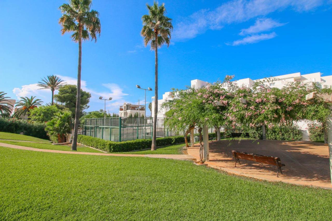 Residencial El Paraiso II Denia Exterior photo